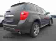 2015 Chevrolet Equinox LT с VIN 2GNFLBE34F6276737, выставлен на аукционе IAAI как лот 42479017 с пробегом 105 518 миль миль и . История ставок и продаж доступна на DreamBid. Изображение 4.