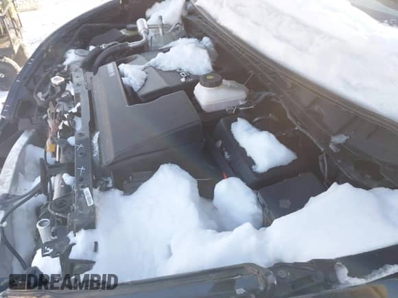 2023 Nissan Murano SL with VIN 5N1AZ2CS5PC125843, listed as a IAAI auction lot 41260656 with 45,341 mi miles and . Bid and sale history available at DreamBid. Image 10.