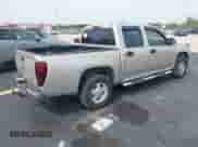 2007 Chevrolet Colorado 1LT с VIN 1GCCS139778212381, выставлен на аукционе IAAI как лот 42612260 с пробегом 170 070 миль миль и . История ставок и продаж доступна на DreamBid. Изображение 4.