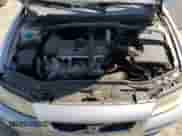 2008 Volvo S60 2.5T с VIN YV1RS592X82673794, выставлен на аукционе Copart как лот 80329265 с пробегом Не указан миль и Чистый • Clean title. История ставок и продаж доступна на DreamBid. Изображение 11.