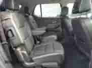 2021 Chevrolet Traverse High Country с VIN 1GNEVNKW0MJ130194, выставлен на аукционе Copart как лот 69144045 с пробегом 33 031 миль миль и Списание • Salvage title. История ставок и продаж доступна на DreamBid. Изображение 11.