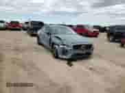 2024 Volvo S60 Core Dark Theme z VIN 7JRL12TK6RG296358, wystawiony jako Copart lot #82053485 z przebiegiem 43 569 mil mil oraz Szkoda całkowita • Salvage title. Historia ofert i sprzedaży dostępna na DreamBid. Obrazek 13.