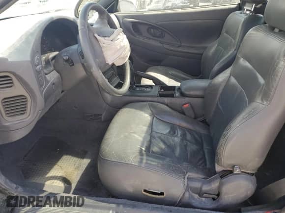 1996 Dodge Avenger с VIN 4B3AU52N4TE313154, выставлен на аукционе Copart как лот 51819475 с пробегом 92 078 миль миль и Списание • Salvage title. История ставок и продаж доступна на DreamBid. Изображение 7.