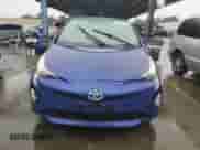 2016 Toyota Prius Two with VIN JTDKBRFU6G3525736, listed as a Copart auction lot 43402195 with 355,519 mi miles and Salvage title. Bid and sale history available at DreamBid. Image 5.