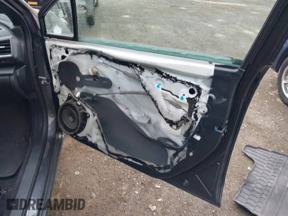 2022 Subaru Impreza Special Sports with VIN 4S3GTAJ62N1713109, listed as a IAAI auction lot 42396201 with 26,487 mi miles and . Bid and sale history available at DreamBid. Image 18.