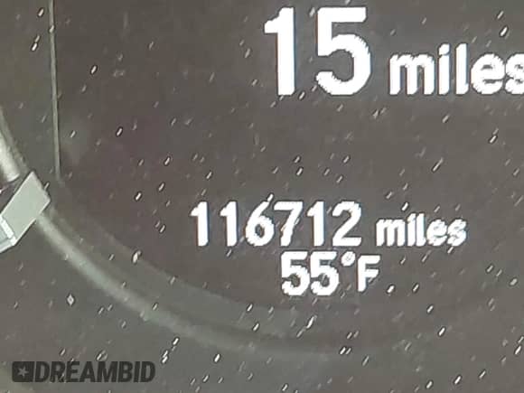 2014 Honda Accord EX-L с VIN 1HGCR6F57EA007166, выставлен на аукционе IAAI как лот 43417789 с пробегом 116 712 миль миль и . История ставок и продаж доступна на DreamBid. Изображение 16.