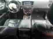 2015 Nissan Pathfinder SL с VIN 5N1AR2MM6FC693968, выставлен на аукционе Copart как лот 87456815 с пробегом 152 067 миль миль и Списание • Salvage title. История ставок и продаж доступна на DreamBid. Изображение 8.