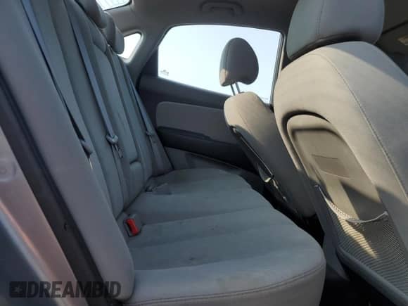 2010 Hyundai Elantra с VIN KMHDU4ASXAU195027, выставлен на аукционе Copart как лот 67346345 с пробегом 106 286 миль миль и Чистый • Clean title. История ставок и продаж доступна на DreamBid. Изображение 10.