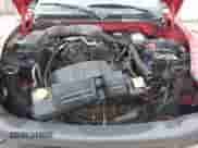2003 Dodge Dakota Sport с VIN 1D7HL38X93S275572, выставлен на аукционе IAAI как лот 41903861 с пробегом 204 415 миль миль и . История ставок и продаж доступна на DreamBid. Изображение 18.