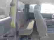 2004 Chevrolet Silverado 2500HD LS with VIN 1GCHK29U04E120100, listed as a IAAI auction lot 42543989 with 133,496 mi miles and . Bid and sale history available at DreamBid. Image 8.