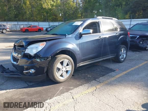 2015 Chevrolet Equinox LT с VIN 2GNALBEK1F1176321, выставлен на аукционе IAAI как лот 43324690 с пробегом 104 737 миль миль и . История ставок и продаж доступна на DreamBid. Изображение 17.