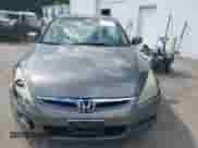 2006 Honda Accord EX-L с VIN 1HGCM65546A037551, выставлен на аукционе IAAI как лот 43095977 с пробегом 201 510 миль миль и . История ставок и продаж доступна на DreamBid. Изображение 12.