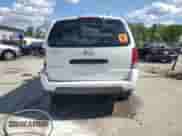 2007 Chevrolet Uplander LS Fleet z VIN 1GNDV231X7D119462, wystawiony jako Copart lot #70369395 z przebiegiem 219 809 mil mil oraz Nie do naprawy • Non repairable. Historia ofert i sprzedaży dostępna na DreamBid. Obrazek 6.