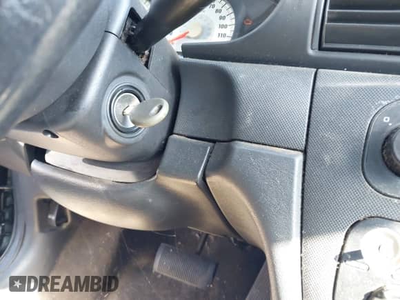 2006 Dodge Stratus SXT with VIN 1B3EL46X96N278885, listed as a IAAI auction lot 43464599 with 210,357 mi miles and . Bid and sale history available at DreamBid. Image 11.