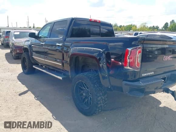 2016 GMC Sierra 1500 Denali с VIN 3GTU2PEC9GG337246, выставлен на аукционе IAAI как лот 43385533 с пробегом 71 717 миль миль и . История ставок и продаж доступна на DreamBid. Изображение 3.