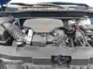 2020 Chevrolet Blazer RS with VIN 3GNKBKRSXLS696602, listed as a IAAI auction lot 41954755 with 34,759 mi miles and . Bid and sale history available at DreamBid. Image 10.