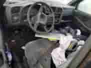 2000 Chevrolet S-10 LS с VIN 1GCDT14W1Y8228406, выставлен на аукционе Copart как лот 77399614 с пробегом Не указан миль и Списание • Salvage title. История ставок и продаж доступна на DreamBid. Изображение 8.