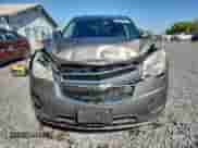 2011 Chevrolet Equinox 1LT z VIN 2CNALDEC9B6363652, wystawiony jako Copart lot #84460835 z przebiegiem 156 855 mil mil oraz Szkoda całkowita • Salvage title. Historia ofert i sprzedaży dostępna na DreamBid. Obrazek 5.