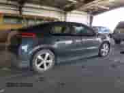 2015 Chevrolet Volt with VIN 1G1RD6E41FU110768, listed as a Copart auction lot 80996335 with 90,363 mi miles and Salvage title. Bid and sale history available at DreamBid. Image 3.