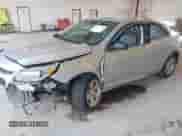 2014 Chevrolet Malibu LS с VIN 1G11B5SL0EF255909, выставлен на аукционе IAAI как лот 43043464 с пробегом Не указан миль и . История ставок и продаж доступна на DreamBid. Изображение 17.