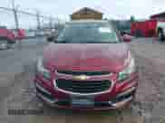 2016 Chevrolet Cruze LT with VIN 1G1PF5SB8G7215726, listed as a IAAI auction lot 41163244 with 116,880 mi miles and . Bid and sale history available at DreamBid. Image 12.