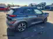 2022 Hyundai Kona Limited с VIN KM8K53A39NU789331, выставлен на аукционе Copart как лот 68384435 с пробегом 53 269 миль миль и Списание • Salvage title. История ставок и продаж доступна на DreamBid. Изображение 3.