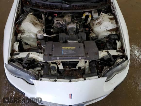 2000 Chevrolet Camaro z VIN 2G1FP32K3Y2148572, wystawiony jako Copart lot #43952864 z przebiegiem Nie podano mil oraz Szkoda całkowita • Salvage title. Historia ofert i sprzedaży dostępna na DreamBid. Obrazek 11.