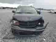 2018 Dodge Journey SE with VIN 3C4PDCABXJT447072, listed as a Copart auction lot 82191755 with 107,733 mi miles and Salvage title. Bid and sale history available at DreamBid. Image 5.