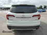 2020 Honda Pilot EX with VIN 5FNYF6H30LB019026, listed as a Copart auction lot 70091675 with Not provided miles and Salvage title. Bid and sale history available at DreamBid. Image 6.