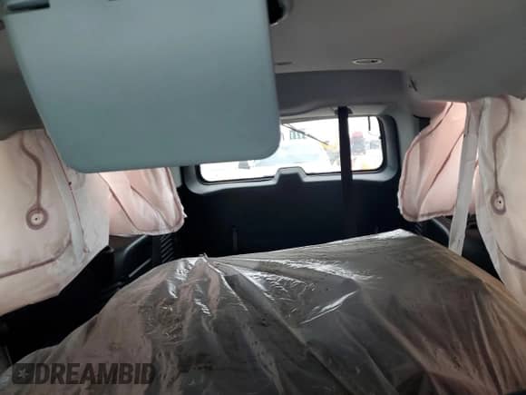 2020 Chevrolet Tahoe LS с VIN 1GNSCAKC9LR265813, выставлен на аукционе Copart как лот 84847724 с пробегом Не указан миль и Списание • Salvage title. История ставок и продаж доступна на DreamBid. Изображение 10.