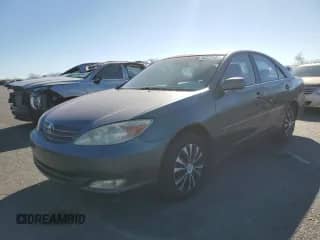 2003 Toyota Camry LE with VIN 4T1BE32KX3U648495, listed as a Copart auction lot 85372485 with 233,511 mi miles and Clean title. Bid and sale history available at DreamBid. Image 1.