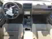 2004 Nissan Frontier XE with VIN 1N6ED27T64C477426, listed as a Copart auction lot 68329535 with 132,259 mi miles and Salvage title. Bid and sale history available at DreamBid. Image 8.