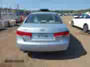 2008 Hyundai Sonata GLS с VIN 5NPET46F48H326883, выставлен на аукционе IAAI как лот 42967485 с пробегом 113 934 миль миль и . История ставок и продаж доступна на DreamBid. Изображение 16.