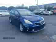 2013 Toyota Prius Two with VIN JTDZN3EU4D3279835, listed as a Copart auction lot 89444085 with 188,507 mi miles and Clean title. Bid and sale history available at DreamBid. Image 1.