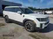 2024 Hyundai Santa Fe SEL с VIN 5NMP24GL5RH004705, выставлен на аукционе Copart как лот 72082905 с пробегом 26 597 миль миль и Списание • Salvage title. История ставок и продаж доступна на DreamBid. Изображение 4.