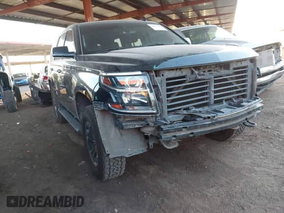 2020 Chevrolet Tahoe LS с VIN 1GNSKAKC8LR295243, выставлен на аукционе IAAI как лот 42043267 с пробегом 69 464 миль миль и . История ставок и продаж доступна на DreamBid. Изображение 1.