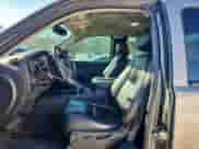 2013 Chevrolet Silverado 1500 LT z VIN 1GCRKSE74DZ262236, wystawiony jako Copart lot #86266165 z przebiegiem 176 514 mil mil oraz Szkoda całkowita • Salvage title. Historia ofert i sprzedaży dostępna na DreamBid. Obrazek 7.