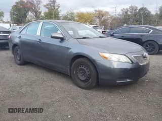 2007 Toyota Camry LE с VIN 4T1BE46K57U098239, выставлен на аукционе IAAI как лот 43575882 с пробегом 182 280 миль миль и . История ставок и продаж доступна на DreamBid. Изображение 1.