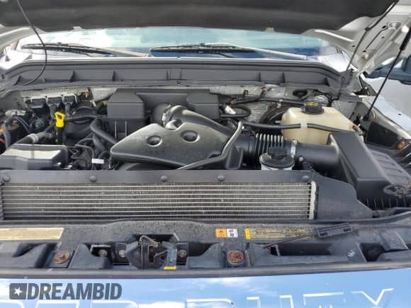 2011 Ford F-250 XL с VIN 1FT7W2B65BEB64537, выставлен на аукционе Copart как лот 85308185 с пробегом 93 513 миль миль и Чистый • Clean title. История ставок и продаж доступна на DreamBid. Изображение 11.