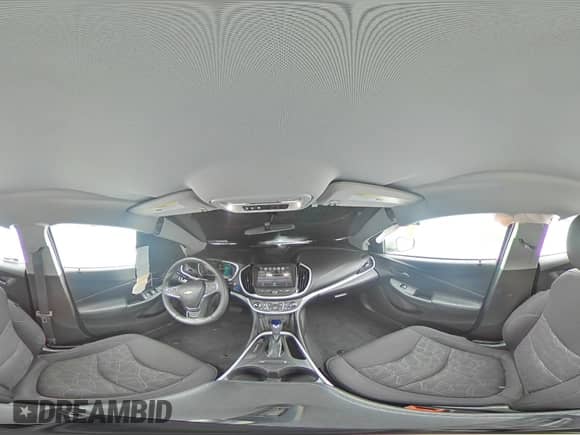 2017 Chevrolet Volt LT z VIN 1G1RC6S56HU116102, wystawiony jako Copart lot #71354222 z przebiegiem 60 500 mil mil oraz . Historia ofert i sprzedaży dostępna na DreamBid. Obrazek 13.