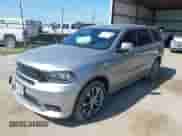 2020 Dodge Durango GT with VIN 1C4RDJDG1LC146340, listed as a IAAI auction lot 42848881 with 80,569 mi miles and . Bid and sale history available at DreamBid. Image 17.