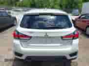 2021 Mitsubishi Outlander ES z VIN JA4ARUAUXMU019523, wystawiony jako IAAI lot #42336090 z przebiegiem 62 633 mil mil oraz . Historia ofert i sprzedaży dostępna na DreamBid. Obrazek 16.