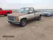 1988 Chevrolet Silverado 2500 с VIN 1GCFC24K4JE123538, выставлен на аукционе IAAI как лот 41741153 с пробегом 253 186 миль миль и . История ставок и продаж доступна на DreamBid. Изображение 2.