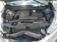 2017 Nissan Murano SL with VIN 5N1AZ2MGXHN191398, listed as a Copart auction lot 66371345 with 131,740 mi miles and Salvage title. Bid and sale history available at DreamBid. Image 12.