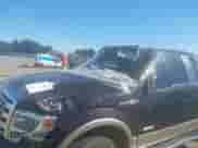 2013 Ford F-150 Lariat with VIN 1FTFW1ET2DKF69640, listed as a IAAI auction lot 43489361 with 184,577 mi miles and . Bid and sale history available at DreamBid. Image 6.