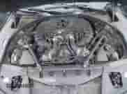 2013 BMW 7 Series 750Li с VIN WBAYE8C53DD133504, выставлен на аукционе IAAI как лот 42005346 с пробегом 142 894 миль миль и . История ставок и продаж доступна на DreamBid. Изображение 10.