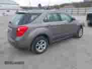 2010 Chevrolet Equinox LS с VIN 2CNFLCEW5A6355170, выставлен на аукционе IAAI как лот 42027058 с пробегом 179 782 миль миль и . История ставок и продаж доступна на DreamBid. Изображение 4.