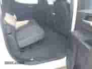 2025 Chevrolet Silverado 1500 Custom с VIN 1GCPABEK2SZ132127, выставлен на аукционе IAAI как лот 43327147 с пробегом 19 792 миль миль и . История ставок и продаж доступна на DreamBid. Изображение 8.