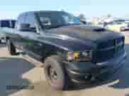 2005 Dodge 1500 SLT with VIN 1D7HA18D05S339775, listed as a IAAI auction lot 43348324 with 184,454 mi miles and . Bid and sale history available at DreamBid. Image 1.