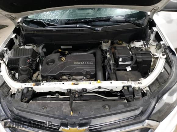 2018 Chevrolet Equinox LS with VIN 2GNAXREV1J6326396, listed as a Copart auction lot 89441235 with 176,652 mi miles and Clean title. Bid and sale history available at DreamBid. Image 12.